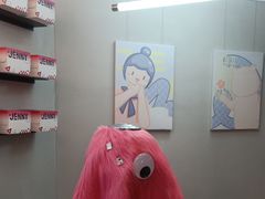 -静宜和她的朋友(星海广场店)