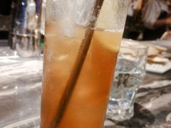 -STARRY CAFE & LOUNGE BAR(高新店)