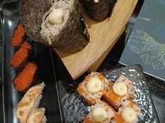 -汕头国际大酒店-牛一町目餐厅