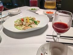 -百富源·海鲜辽菜(浑河堡店)