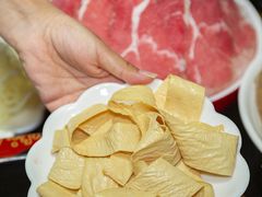 -三江两海老火锅(北京首店)