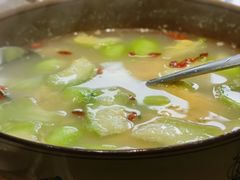 -柠静私家菜(石板巷店)