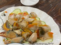 -官塘锋记鱼生·生腌·砂锅粥(牌坊街店)