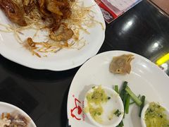 -文记壹心鸡(宝华路店)