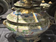 -上海观复博物馆