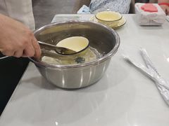-丈母娘的饭局•新金陵菜(牛首山店)
