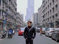 -紫峰大厦