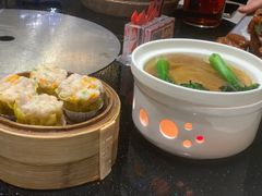 -味可道美食坊(福基路店)