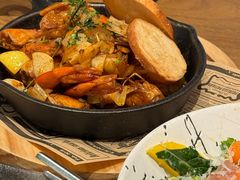 -Kathleen's Bistro&Bar 凯圣琳西餐厅(漕河泾印象城店)