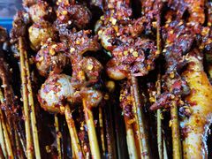 -袁师傅烤肉(弹子石店)