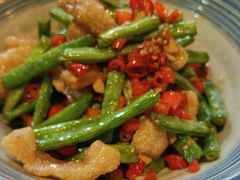 -萬家灯火·私房湘菜·22年老手艺(南岭大道店)