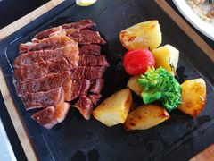 -IL Forno 意坊·意大利餐厅(花园店)