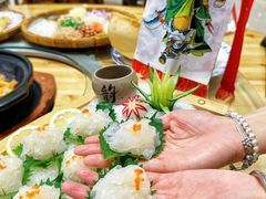 -渔意坊·千层无骨鱼粥底火锅·20年顺德菜(普君店)