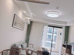 -林栖谷森林康养度假区