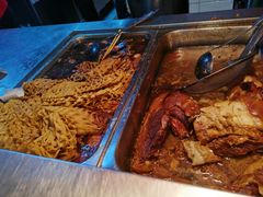 -秦镇史玉林凉皮(翡丽城店)