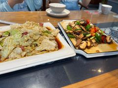 -益恒饭店乡间白族菜(古城总店)
