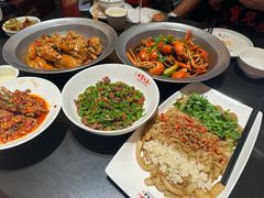 -天宝兄弟(前海壹方城店)