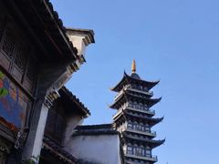 -乌镇景区