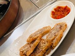 -胡须佬鸡煲四季火锅店(石厦西村直营店)