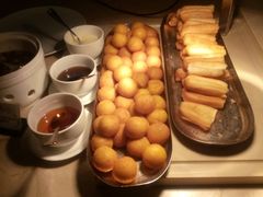 -茵特拉根酒店·西餐厅