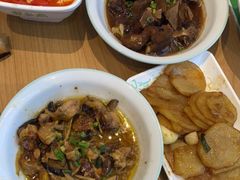 -老乡鸡(新邻天地店)