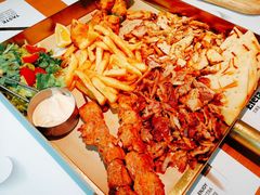 -HELLO MUSAE 拾光缪斯餐厅·纯正希腊风味(苏州中心店)