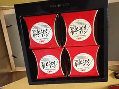 月饼-稻香村(观前街店)