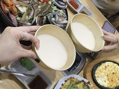 -真情鲍鱼海鲜汤