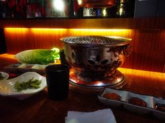 -AJIYA味屋和牛烤肉自助放题(温州万象城店)