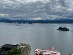 -绿城千岛湖喜来登度假酒店