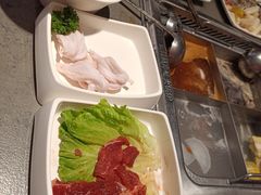 -海底捞火锅(华南摩尔店)