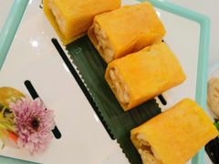 -丰尔粥食·顺德鱼生·干蒸排骨顺德菜(大良分店)