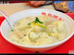-琴岛顺天馄饨(营口路市场店)