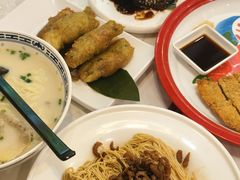 -南八仙·老上海味道(南京东路店)