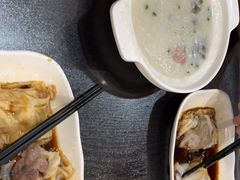 -卓粤拉肠(红庙店)