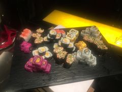 -华安国际大酒店-餐厅