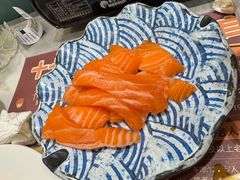 -金马门国际美食百汇(珞喻路店)