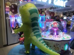 -meland club亲子乐园(重庆万象城店)