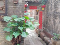 -德云居