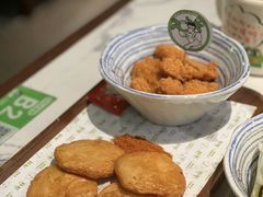 小食拼盘-淘蛙(广州荔胜广场店)