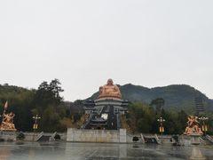 -溪口-滕头旅游景区