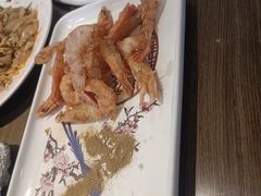 -隆喜元鱼汤包·海鲜(中联广场店)