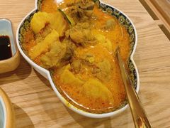 -马来西亚肉骨茶汤·招牌螃蟹·烧鸡·呷喱吧吧(海上世界店)