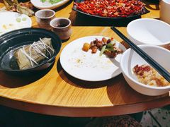 -隔壁老王·家常云南菜(花巷店)