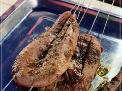 -曾记大腰子烧烤(苗栗路总店)