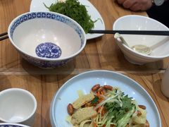 -西部马华清真兰州牛肉面·烧烤夜市(三里河店)