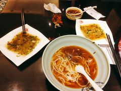 -五芳齋(云南南路店)