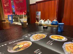 -牛焱·烧肉酒肆(五大道店)