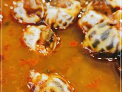 -三妹小龙虾·黄油蟹(华侨城总店)