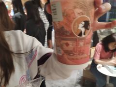 -茶理宜世(京溪店)